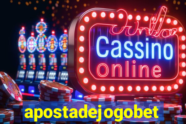 apostadejogobet