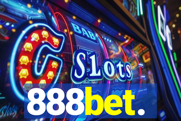 888bet.