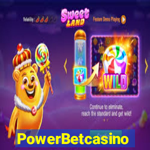 PowerBetcasino