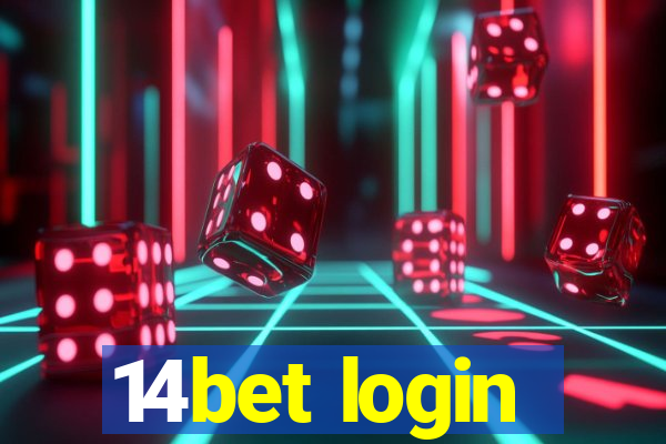 14bet login