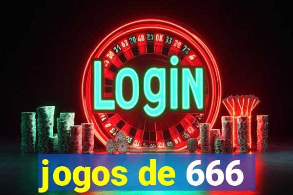 jogos de 666