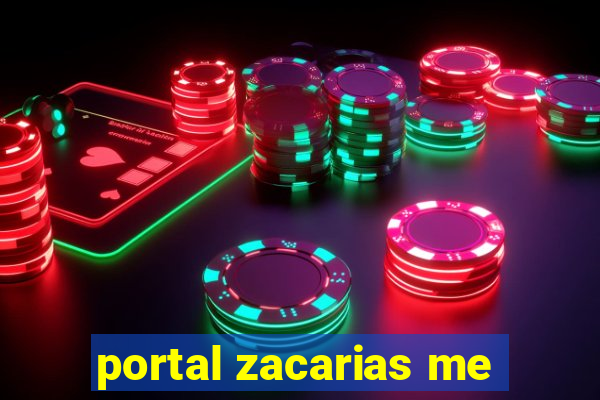 portal zacarias me