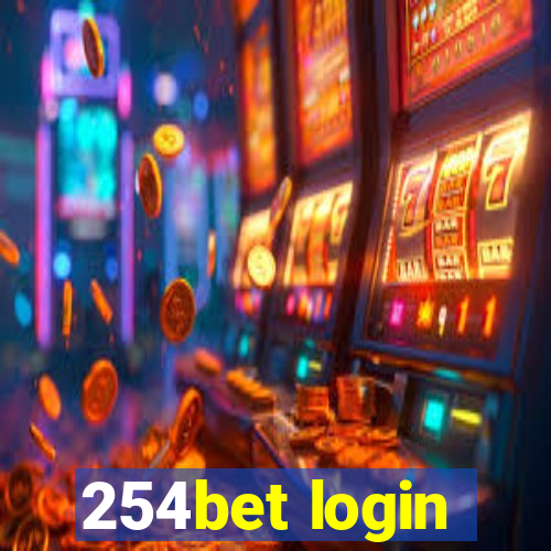 254bet login