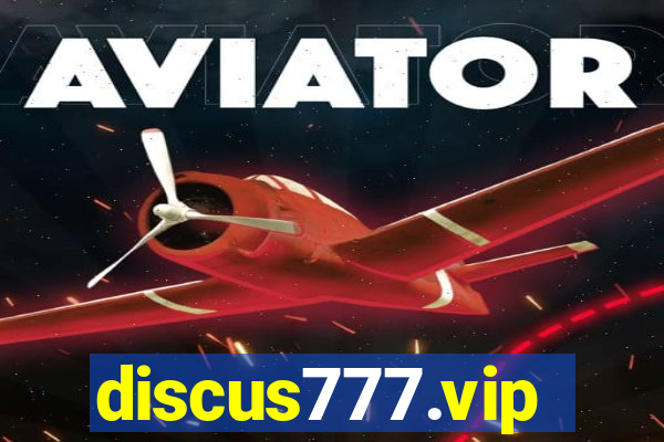 discus777.vip