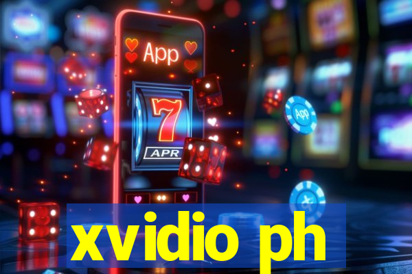 xvidio ph