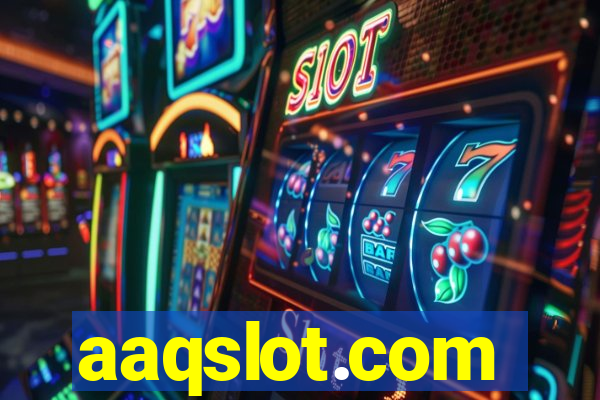 aaqslot.com