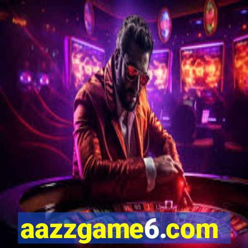 aazzgame6.com