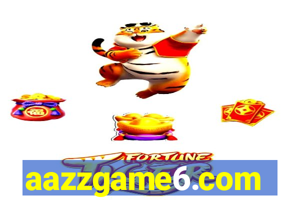 aazzgame6.com