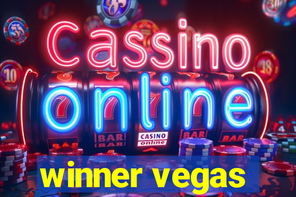 winner vegas