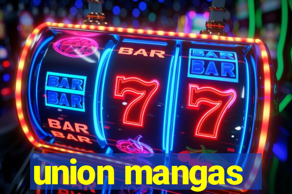 union mangas