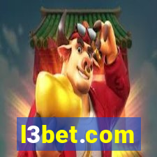 l3bet.com