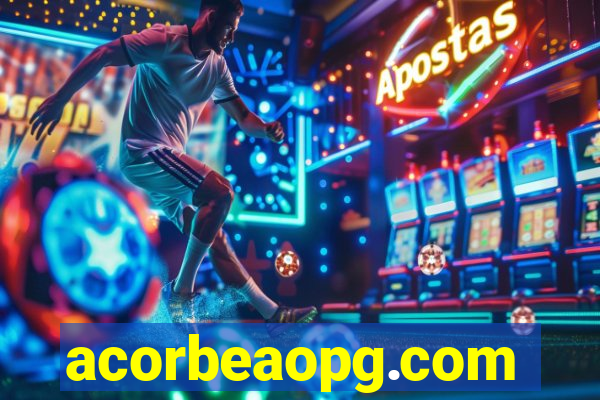 acorbeaopg.com