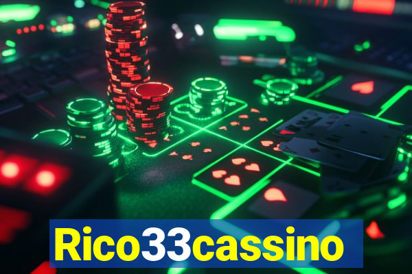 Rico33cassino