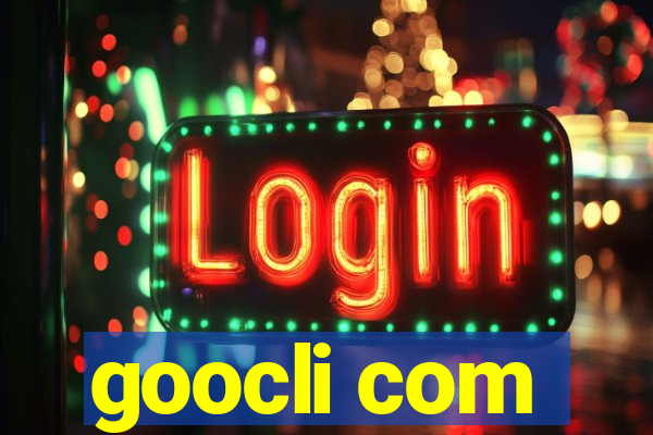 goocli com