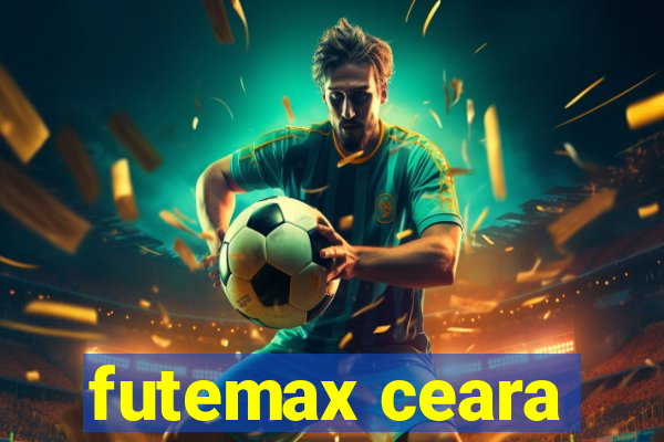 futemax ceara