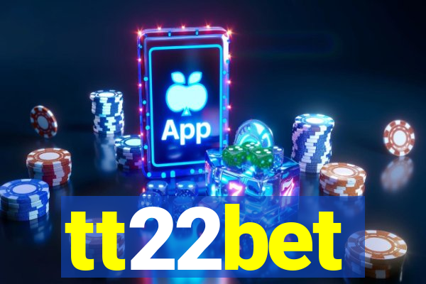 tt22bet