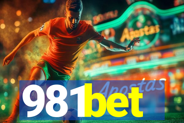 981bet