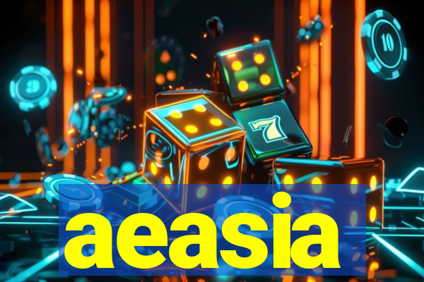 aeasia