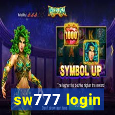 sw777 login