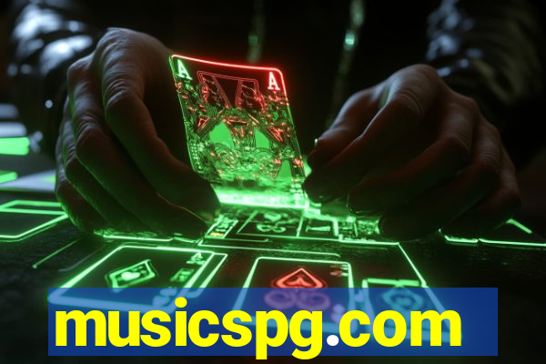 musicspg.com