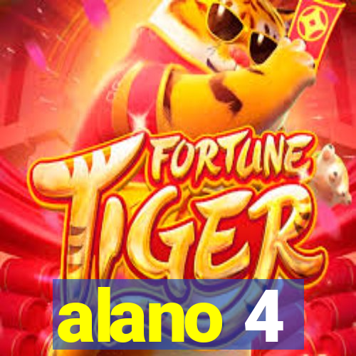 alano 4