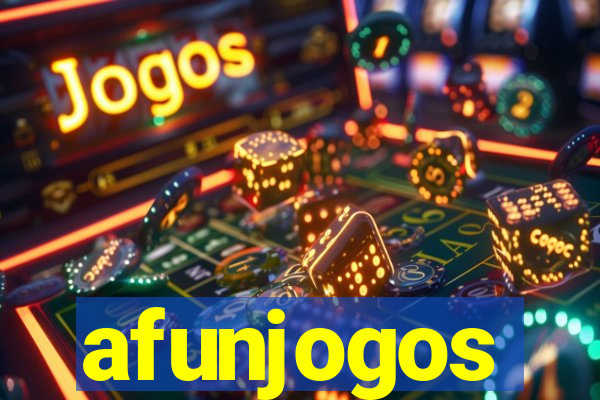 afunjogos