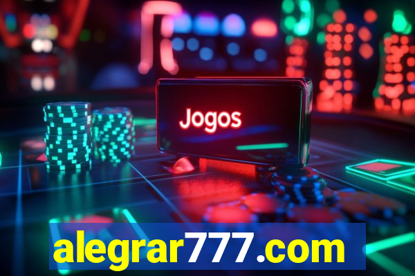 alegrar777.com