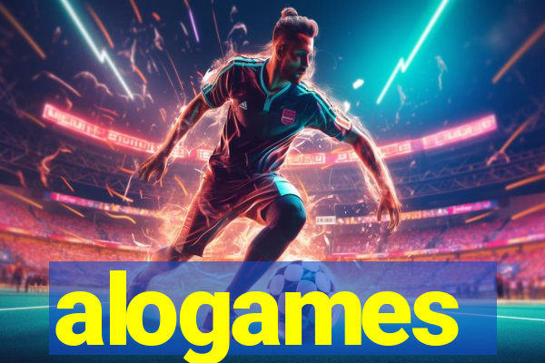 alogames