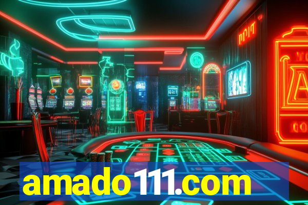 amado111.com