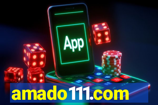 amado111.com