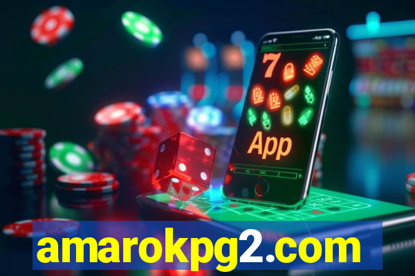 amarokpg2.com