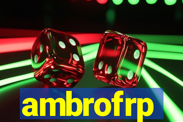 ambrofrp