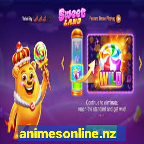 animesonline.nz