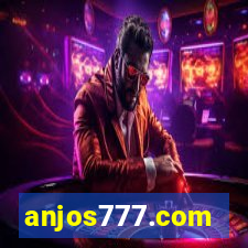 anjos777.com