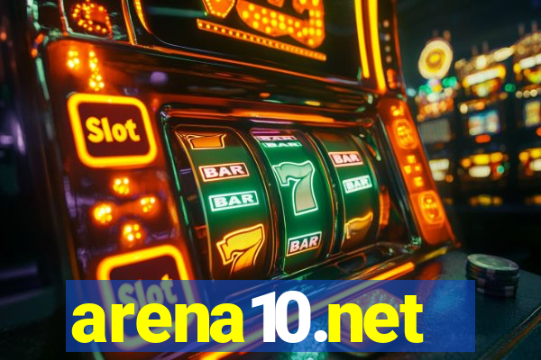 arena10.net