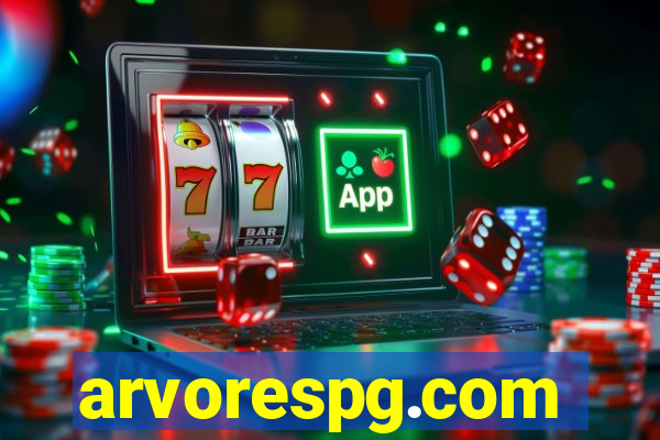 arvorespg.com