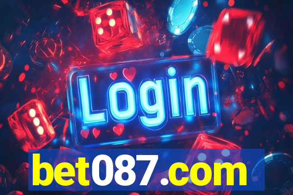 bet087.com