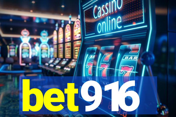 bet916