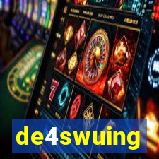 de4swuing