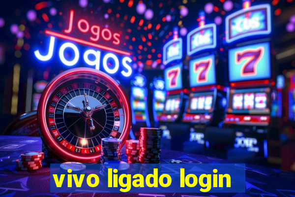 vivo ligado login