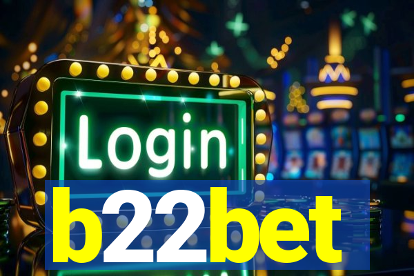 b22bet