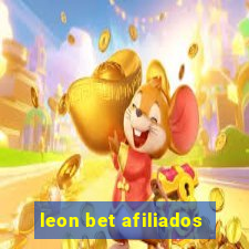 leon bet afiliados