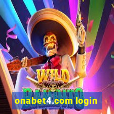 onabet4.com login