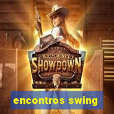 encontros swing