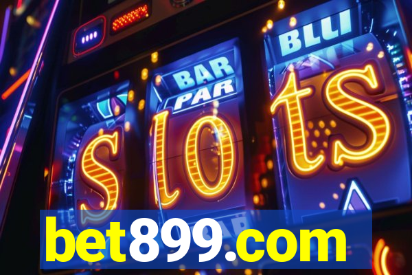 bet899.com