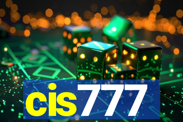 cis777