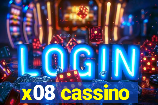 x08 cassino