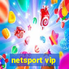 netsport vip