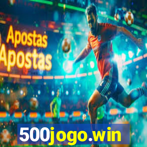 500jogo.win