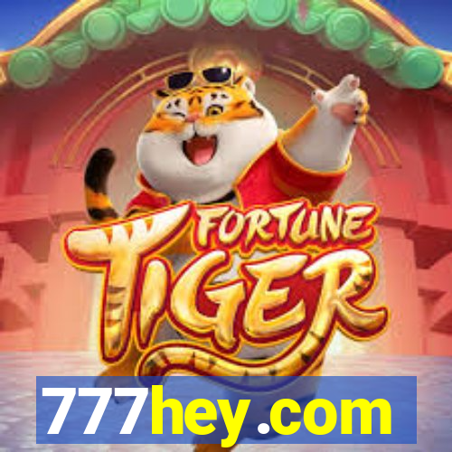 777hey.com